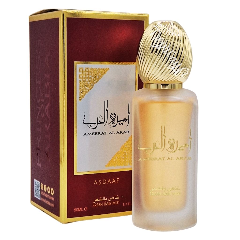 Brume de Cheveux Ameerat Al Arab Air Mist - 50ml