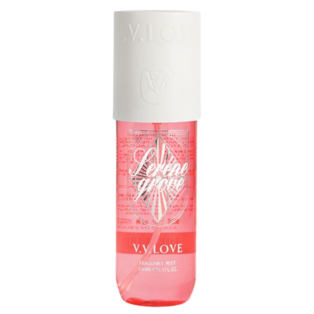 Brume Serene Grove V.V Love - 150ml Fragrance Mist