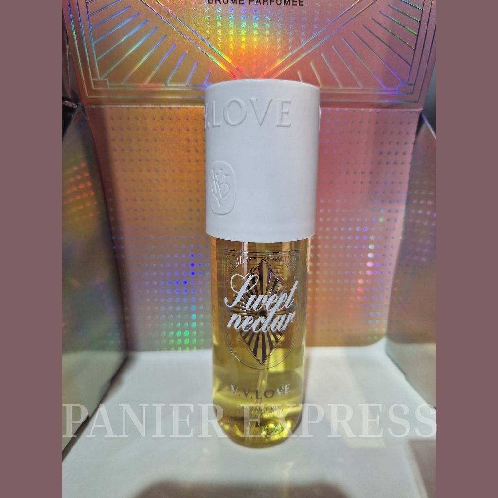 Brume Sweet Nectar V.V Love - 150ml Fragrance Mist