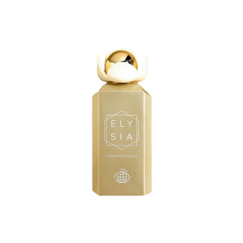 Elysia Sugar Patchouli Fragrance World - 100ml Eau de Parfum