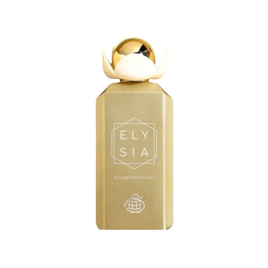 Elysia Sugar Patchouli Fragrance World - 100ml Eau de Parfum
