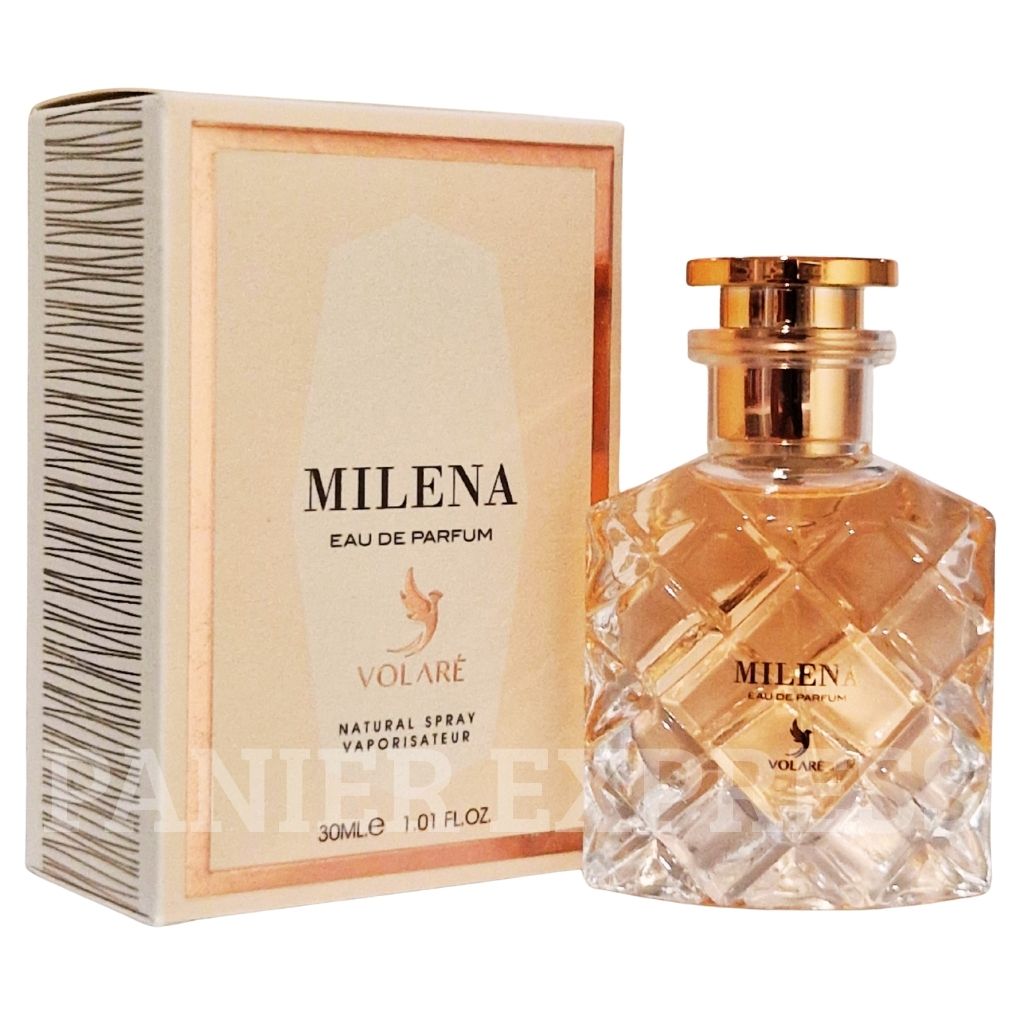 Milena Volaré - 30ml Eau de Parfum