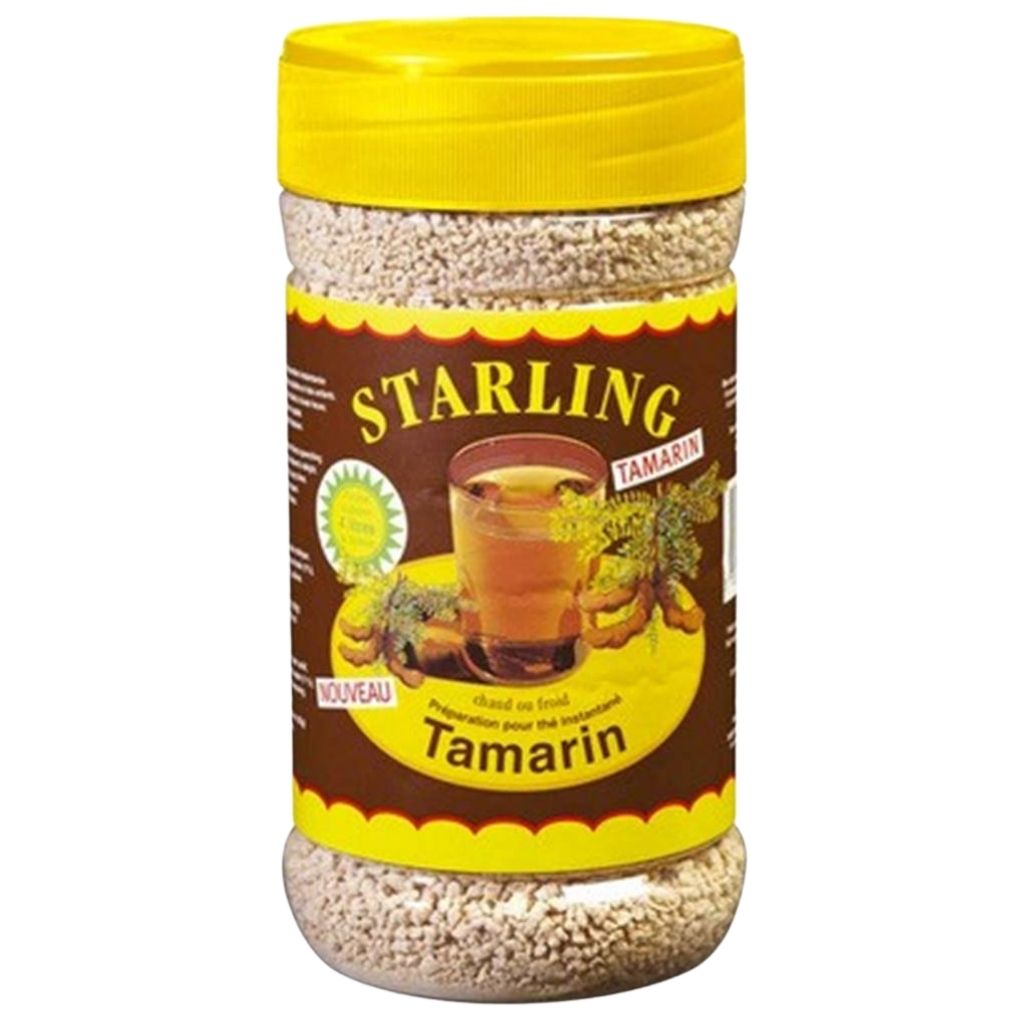 Thé Instantané Saveur Tamarin Starling - 400g
