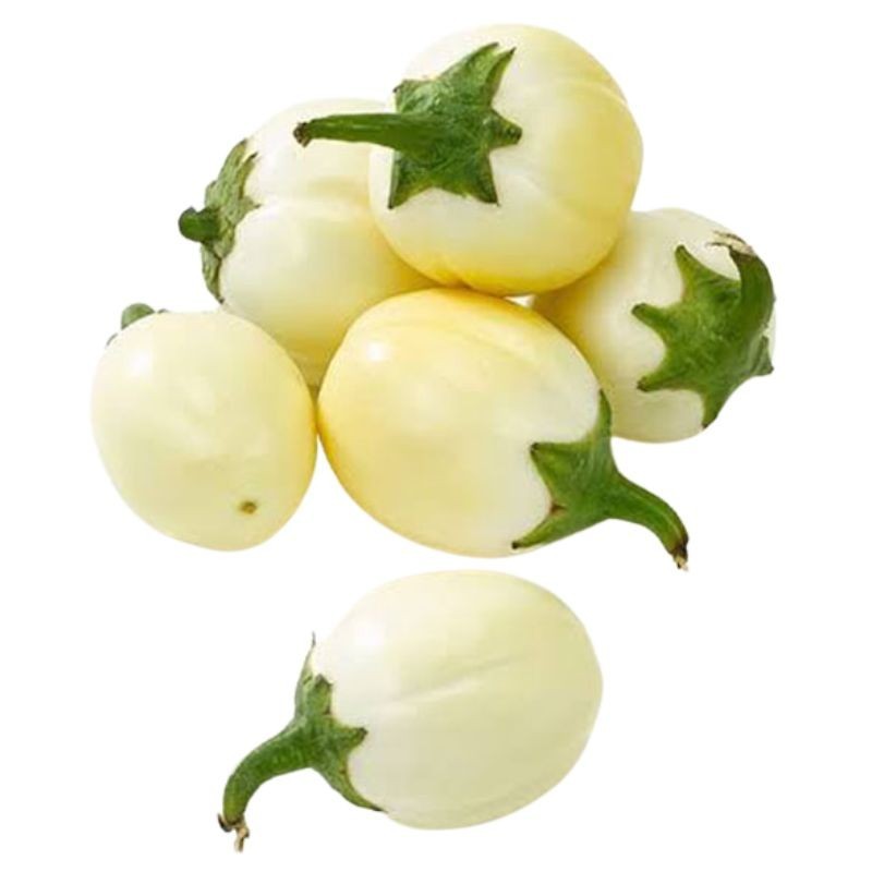 Aubergines Africaine 1kg