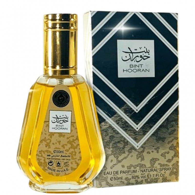 Bint Hooran 50ml - Eau de Parfum
