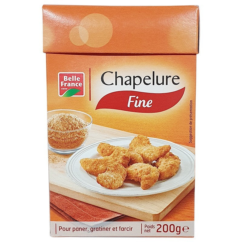 CHAPELURE FINE BF 200g