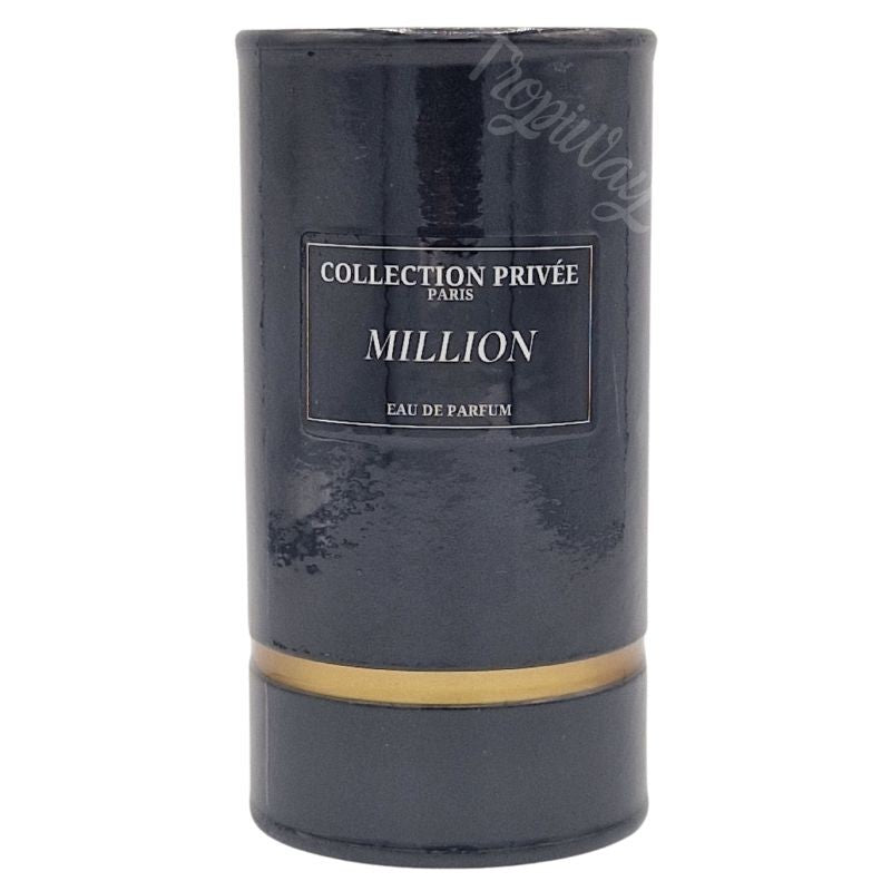 Collection Privé Million 50ml - Parfum Exclusif et Luxueux