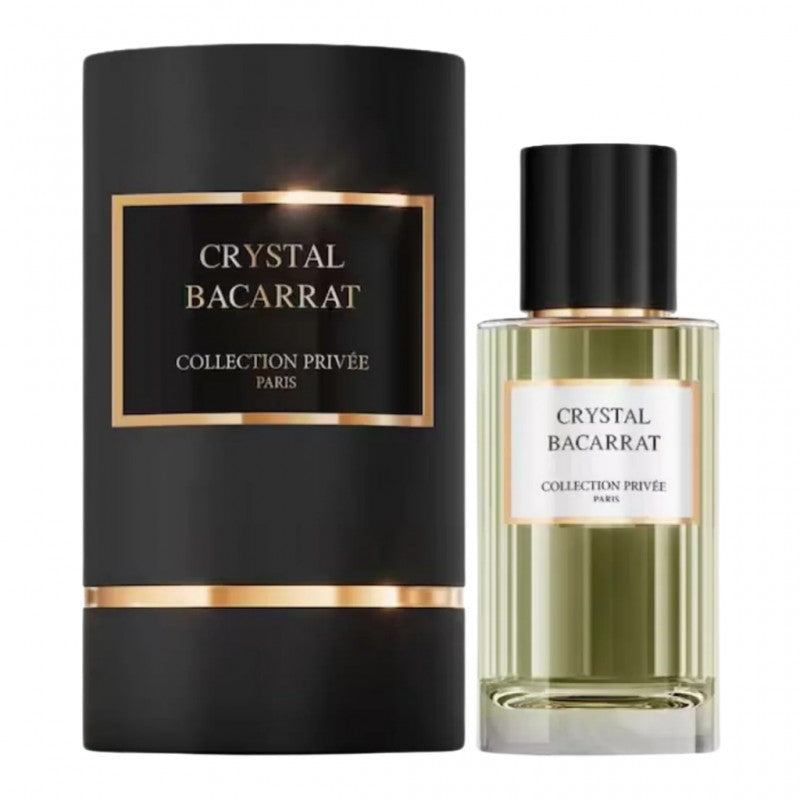 Collection Privée Crystal Bacarrat 50ml Eau de Parfum