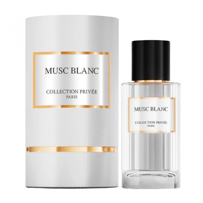 Collection Privée Musc Blanc 50ml Eau de Parfum
