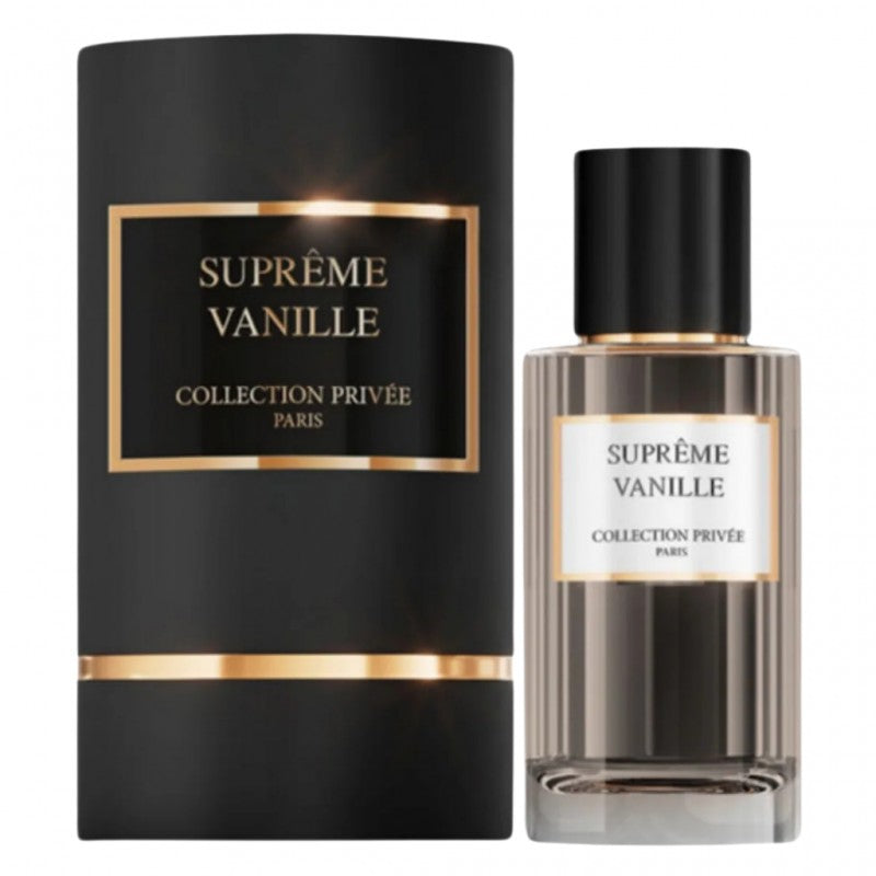 Collection Privée Suprême Vanille 50ml Eau de Parfum