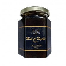 Miel de Nigelle d'Egypte 250g