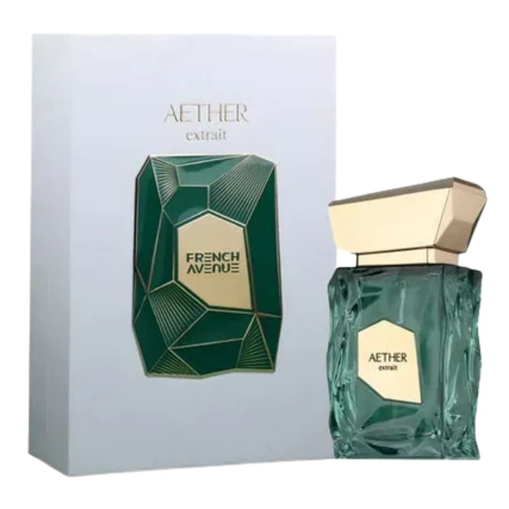 Aether Extrait French Avenue 100ml Eau de Parfum