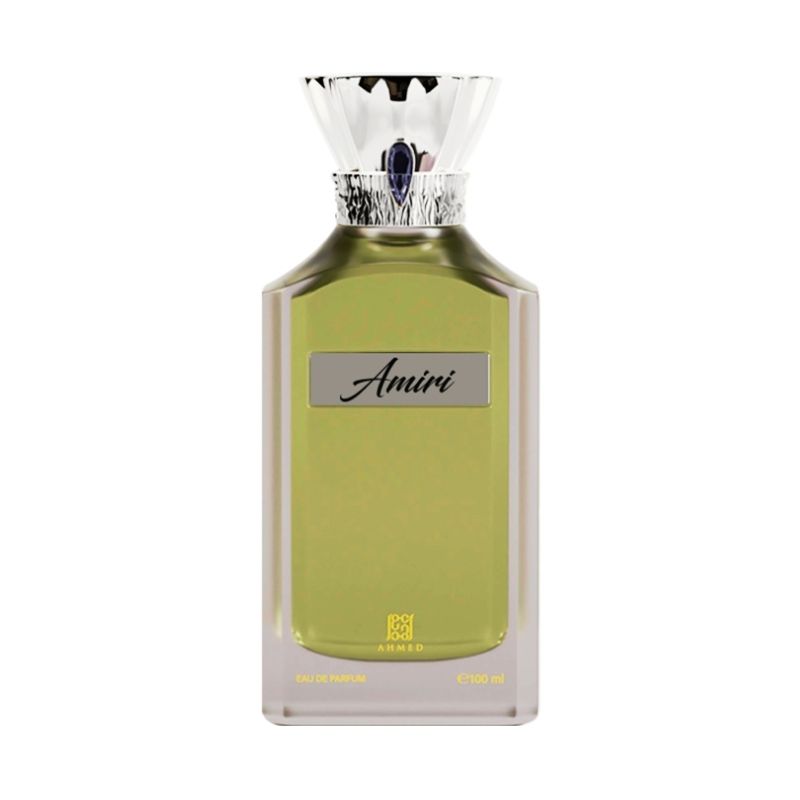 Amiri Ahmed Al Maghribi 100ml Eau de Parfum