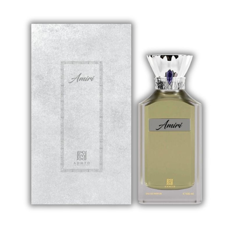 Amiri Ahmed Al Maghribi 100ml Eau de Parfum