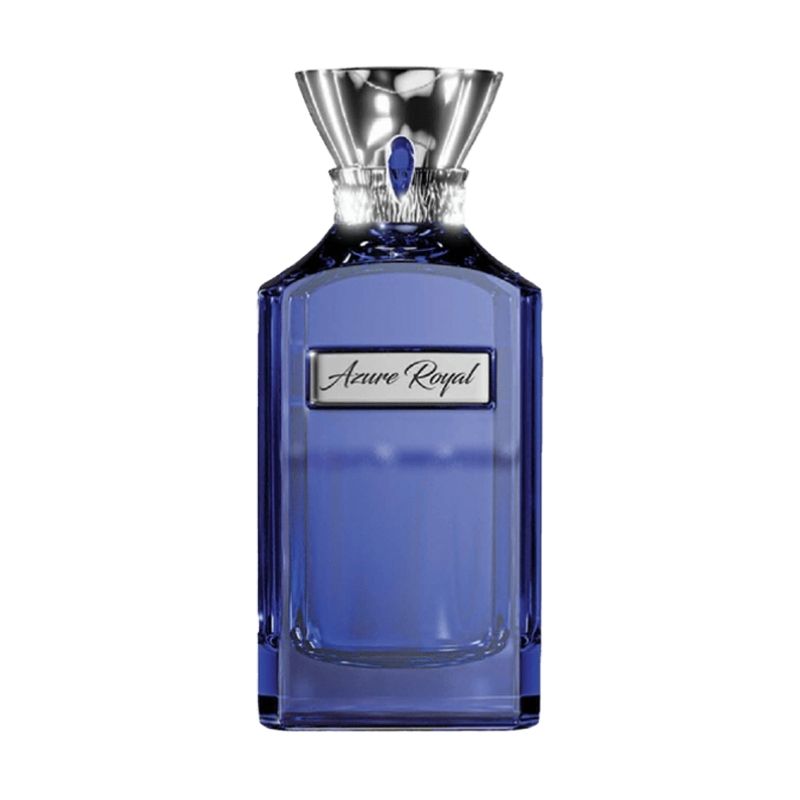 Azure Royal Ahmed Al Maghribi 100ml Eau de Parfum