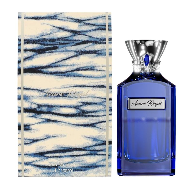 Azure Royal Ahmed Al Maghribi 100ml Eau de Parfum