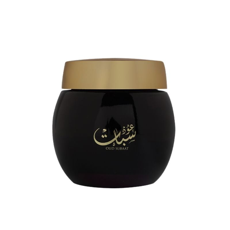 Bakhoor Oud Subaat Ahmed Al Maghribi