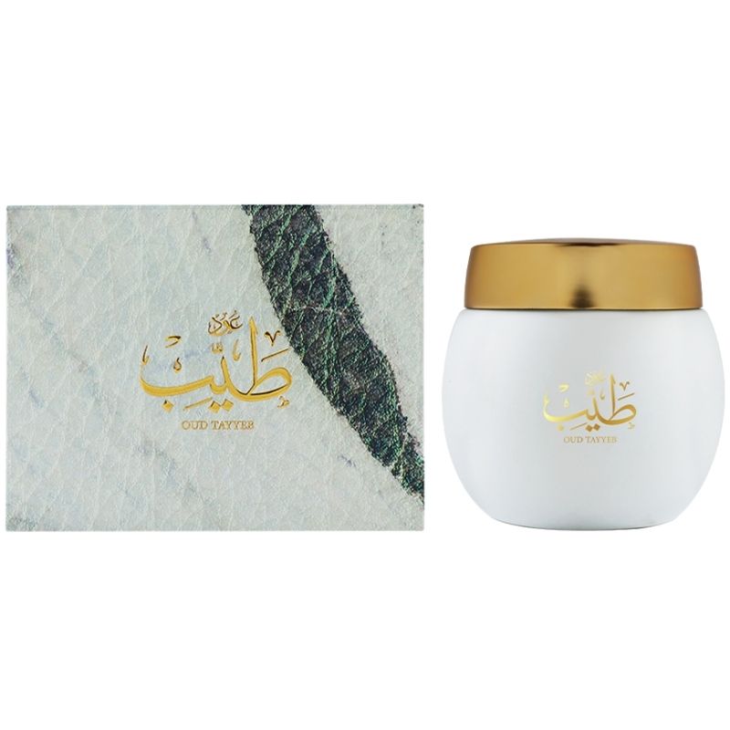 Bakhoor Oud Tayyeb Ahmed Al Maghribi