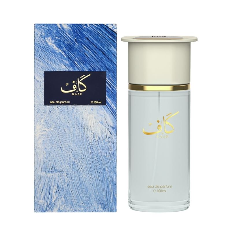 Kaaf Ahmed Al Maghribi 100ml Eau de Parfum