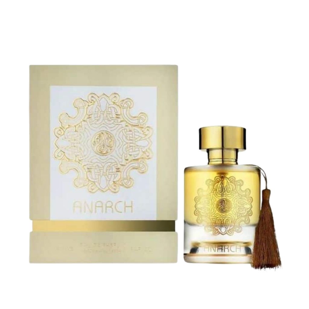 Anarch Alhambra 100ml Eau de Parfum - panierexpress.fr