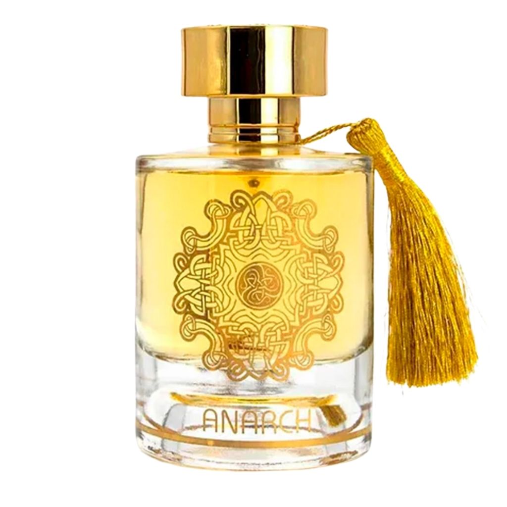 Anarch Alhambra 100ml Eau de Parfum - panierexpress.fr