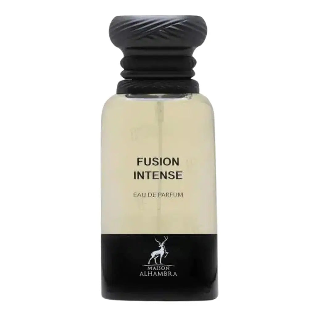 Fusion Intense Maison Alhambra - 80ml Eau de Parfum