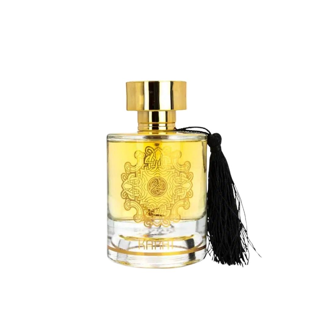 Karat Alhambra 100ml Eau de Parfum - panierexpress.fr