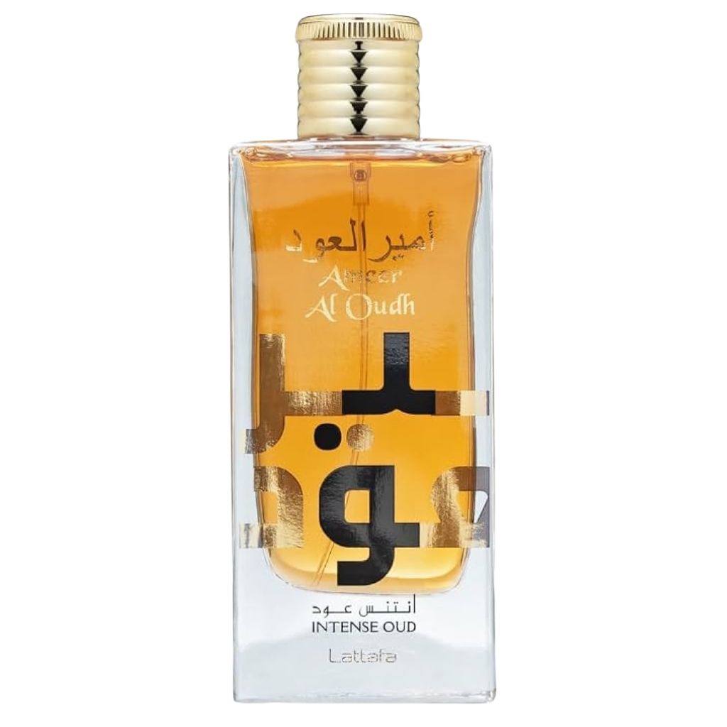 Ameer Al Oudh - 100 ml Eau de Parfum - panierexpress.fr