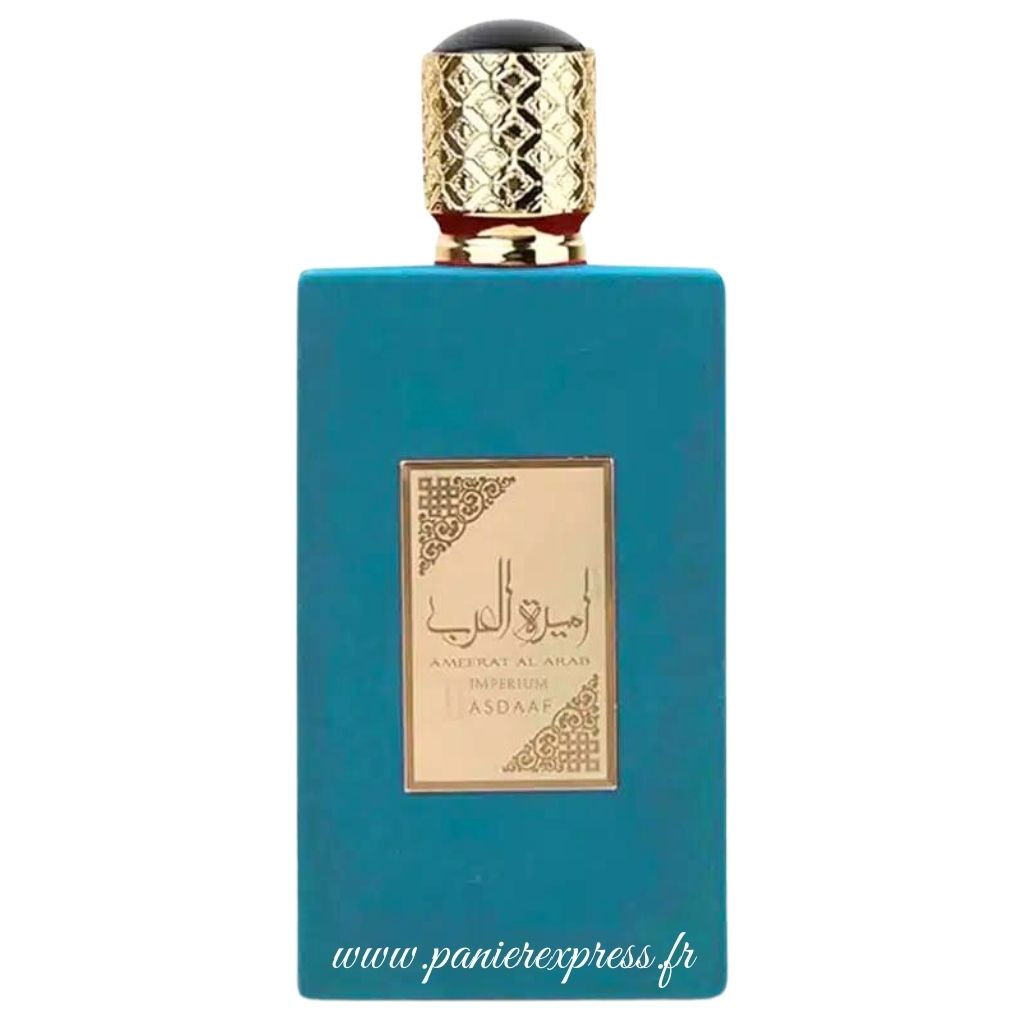 Ameerat Al Arab Impérium Eau de Parfum 100 ml