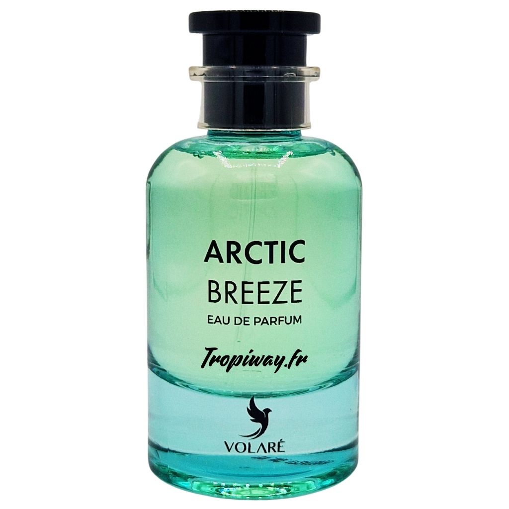 Arctic Breeze Volaré Eau de Parfum 100ml