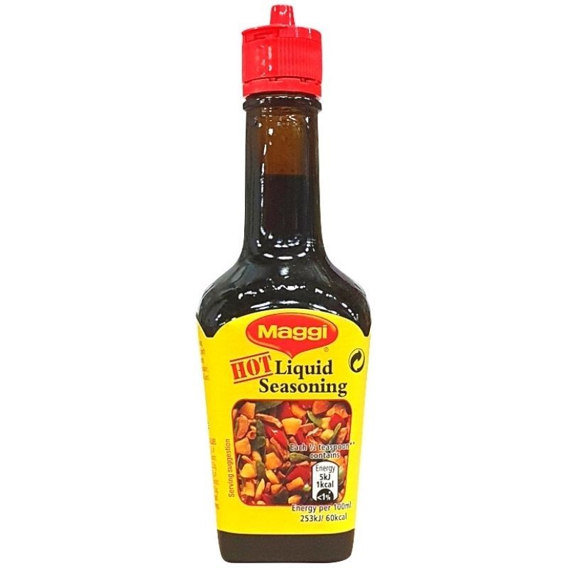 Arome maggi hot 100ml