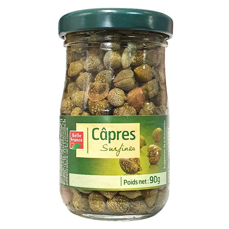 Capres surfine Belle France - 90g -