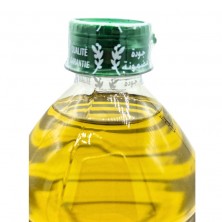 Huile d'olive vierge du Maroc - Oued Souss - 1L