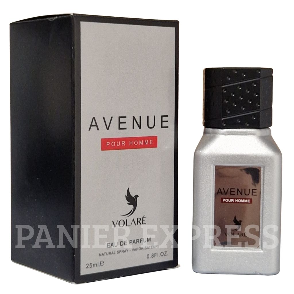 Avenue Pour Homme Volaré - 25ml Eau de Parfum
