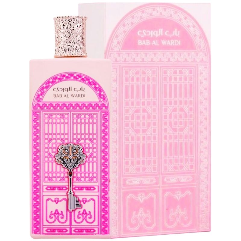 Bab Al Wardi - Eau de Parfum 100ml