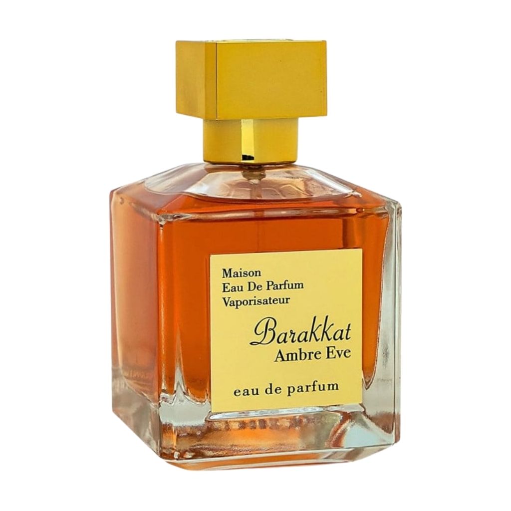 Barakkat Ambre Eve Eau de Parfum 100ml