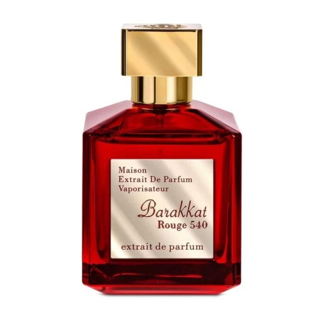 Barakkat Rouge 540 Extrait de Parfum 100ml