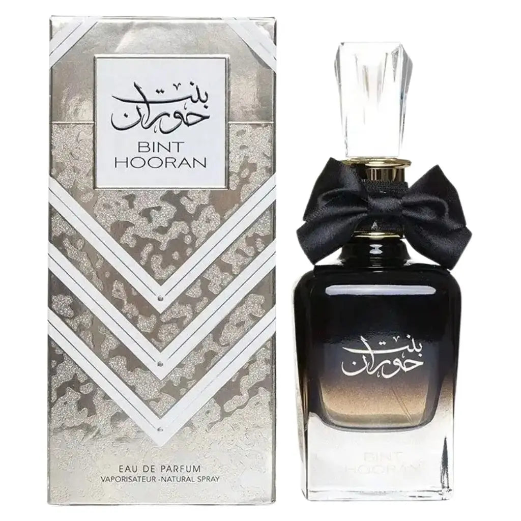 Bint Horan Ard Al Zaafaran 100 ml Eau de Parfum