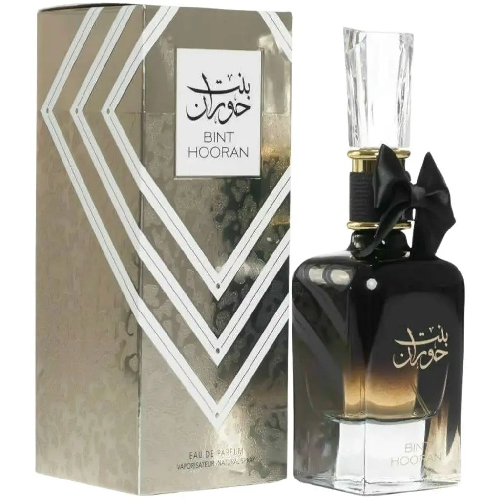 Bint Horan Ard Al Zaafaran 100 ml Eau de Parfum