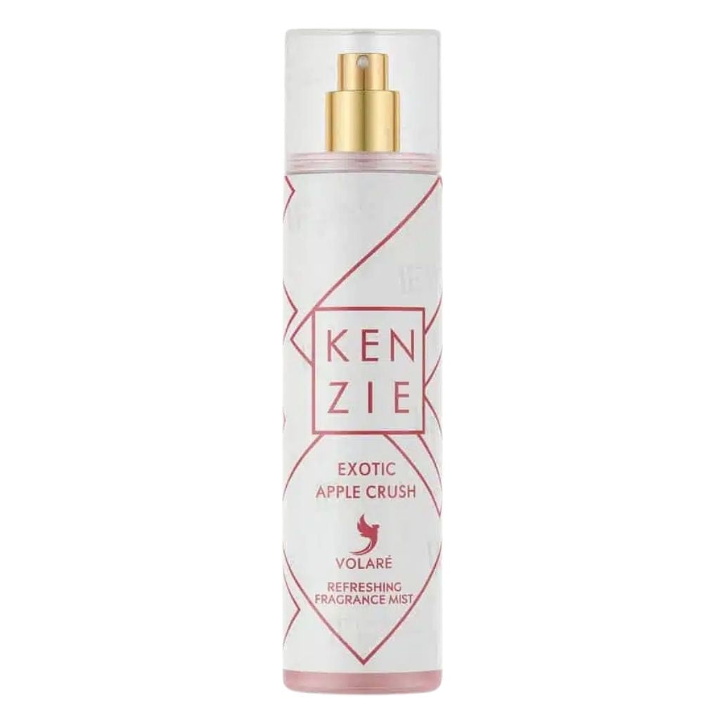 Kenzie Exotic Apple Crush Volaré - 250ml Brume