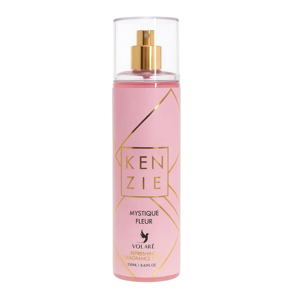Kenzie Mystique Fleur Volaré - 250ml Brume