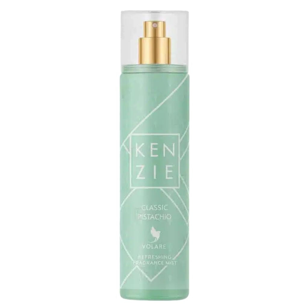 Kenzie Classic Pistachio Volaré - 250ml Brume