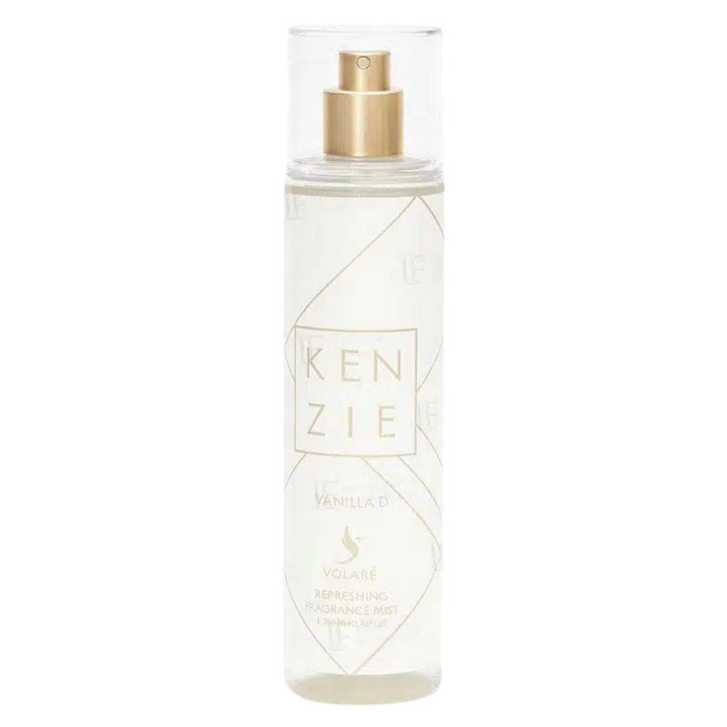 Kenzie Vanilla D Volaré - 250ml Brume