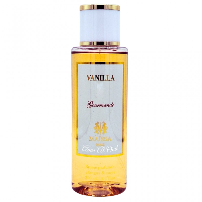 Brume Maissa Vanilla - Brume Parfumée 250ml