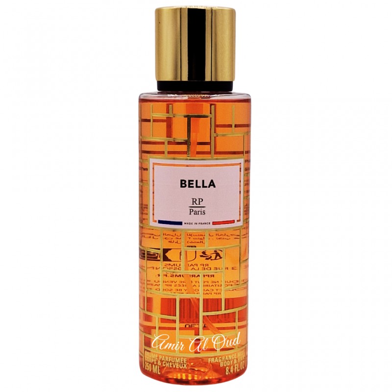 Brume RP Bella - Brume Parfumée 250 ml