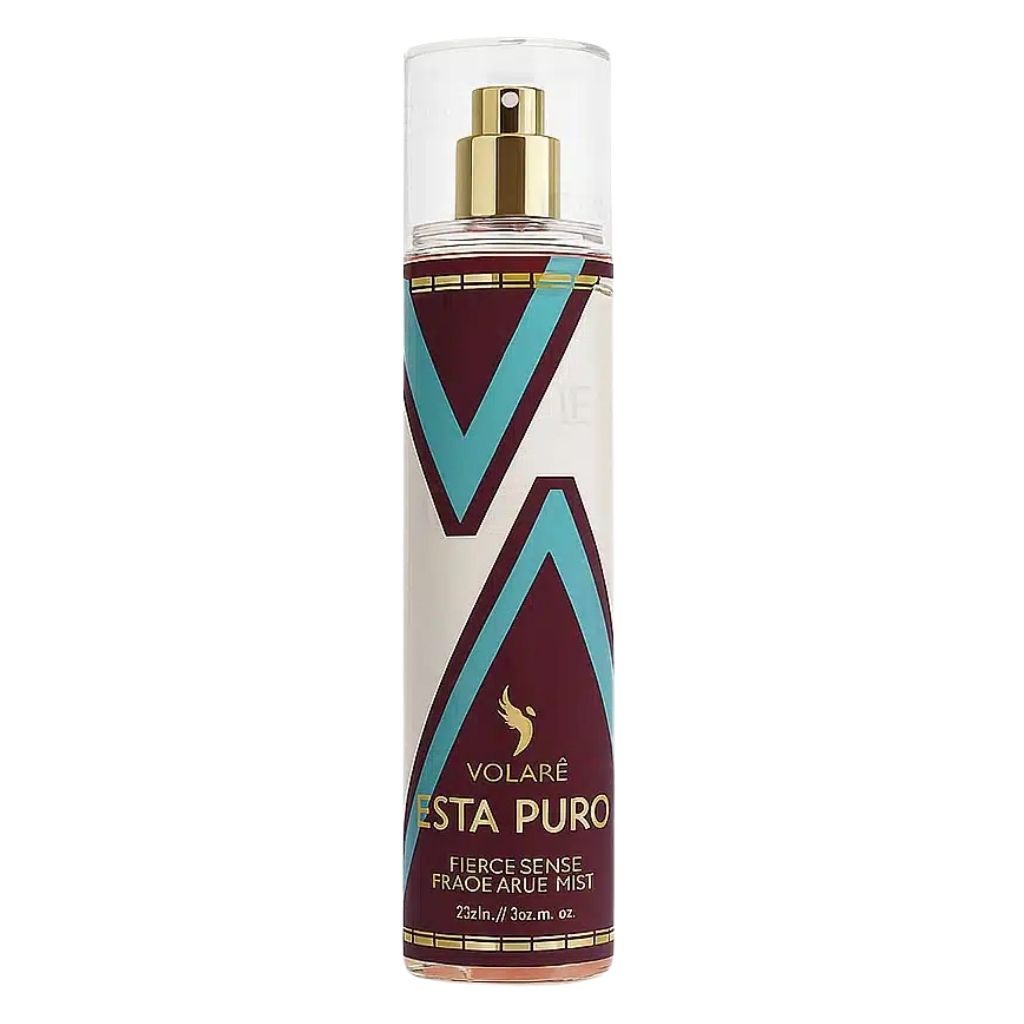 Esta Puro Volaré - 250ml Brume