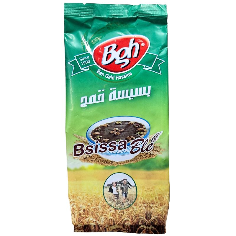 Bsissa au Blé | Ben Gaid Hassine | 500g