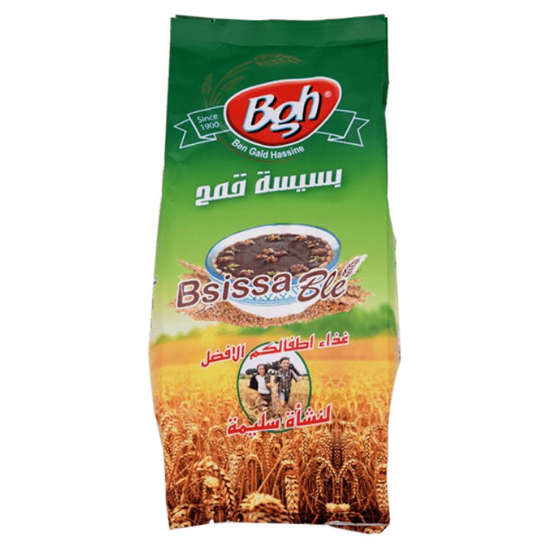 Bsissa au Blé | Ben Gaid Hassine | 500g