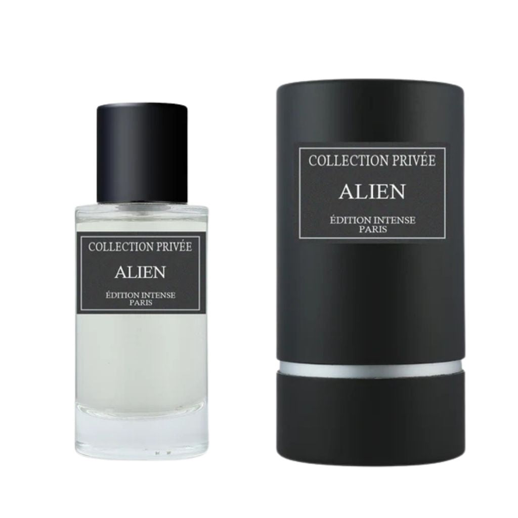 Collection Privée Alien 50ml - Edition Intense Paris Eau de Parfum