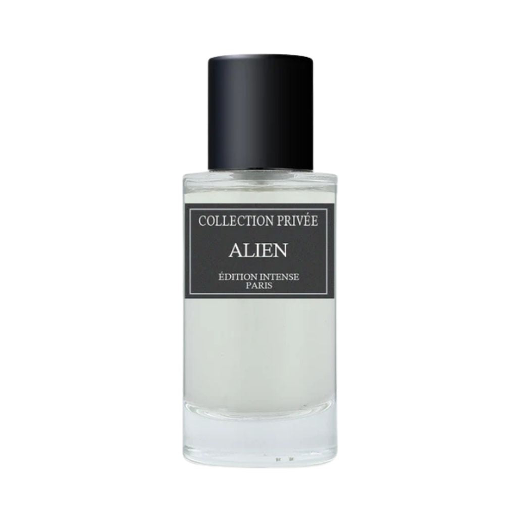 Collection Privée Alien 50ml - Edition Intense Paris Eau de Parfum